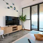 בית נופש Casa Di Gelsomino Valdebek