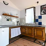 Casa Di Gelsomino Ferienhaus *