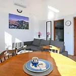 Casa Di Gelsomino Ferienhaus