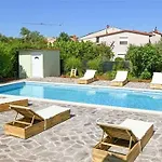 Casa Di Gelsomino Ferienhaus