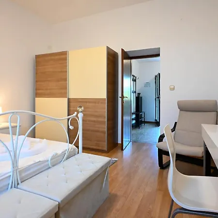 Сasa de vacaciones Casa Di Gelsomino
