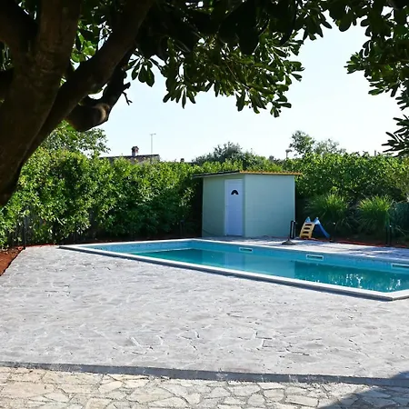 Casa Di Gelsomino Casa vacanze Valdebek