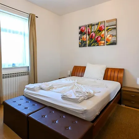 Casa Di Gelsomino Valdebek