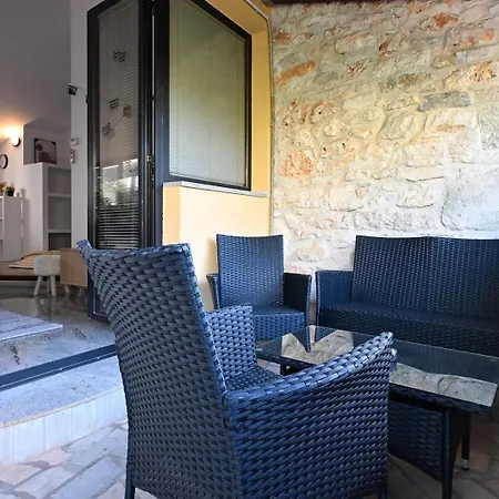 Casa Di Gelsomino