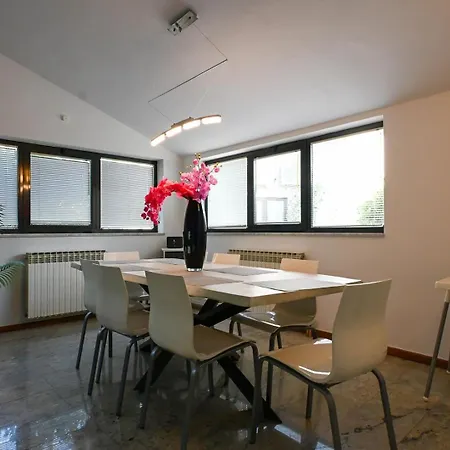Casa vacanze Casa Di Gelsomino Valdebek