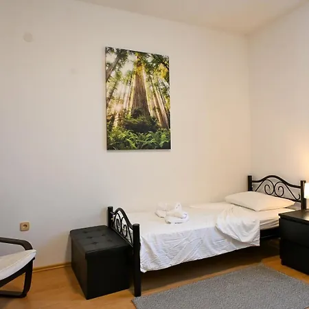 Casa Di Gelsomino Valdebek