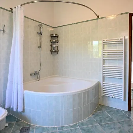 Casa Di Gelsomino * بولا