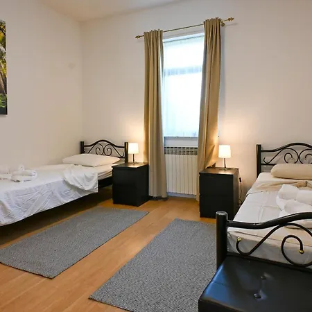 Casa Di Gelsomino Valdebek