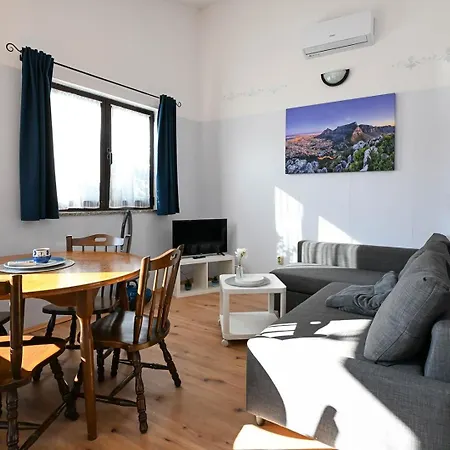Casa Di Gelsomino