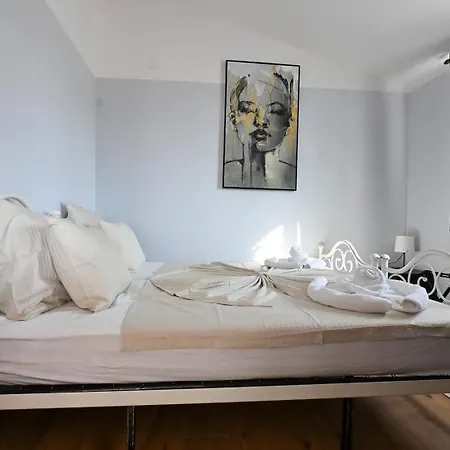 Casa vacanze Casa Di Gelsomino