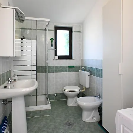度假居 Casa Di Gelsomino