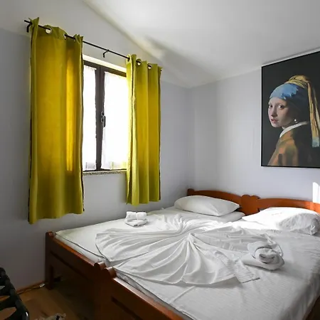 Casa Di Gelsomino Casa vacanze Valdebek