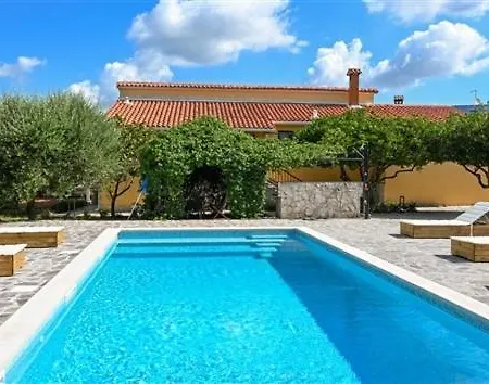 Casa Di Gelsomino Valdebek