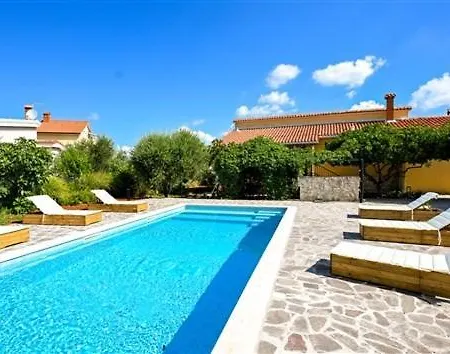 Casa Di Gelsomino * Valdebek