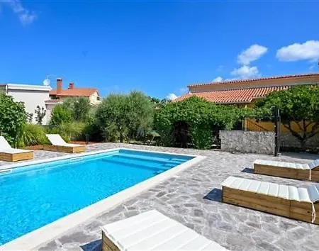 Сasa de vacaciones Casa Di Gelsomino