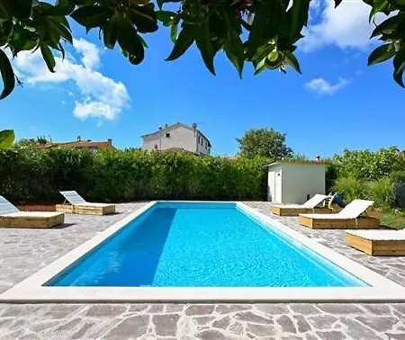 Сasa de vacaciones Casa Di Gelsomino