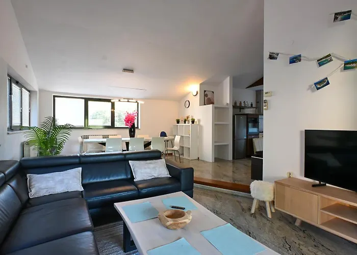 Casa Di Gelsomino Feriehus