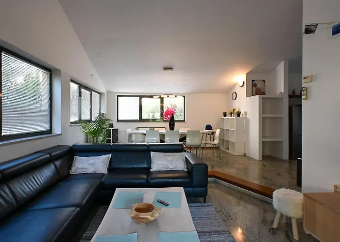 Feriehus Casa Di Gelsomino *
