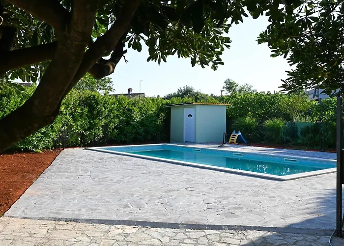 Casa Di Gelsomino Feriehus Valdebek