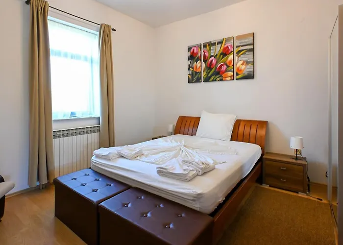 Casa Di Gelsomino Valdebek