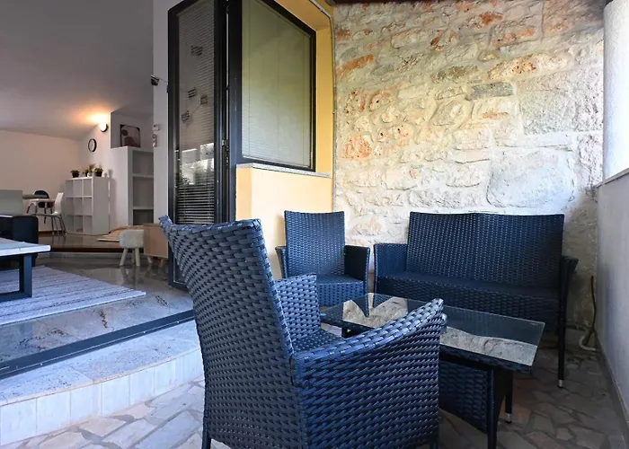 Casa Di Gelsomino