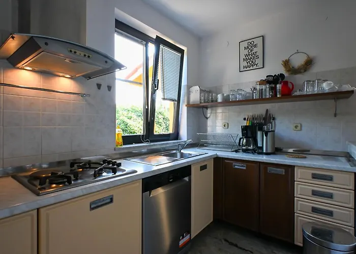 Casa Di Gelsomino Feriehus
