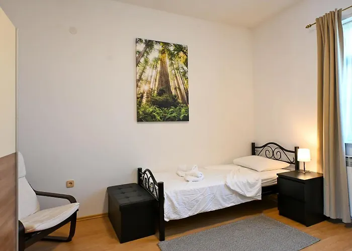 Casa Di Gelsomino Valdebek