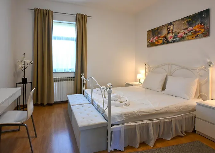 Casa Di Gelsomino Feriehus *