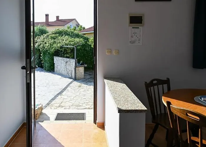 Feriehus Casa Di Gelsomino Valdebek