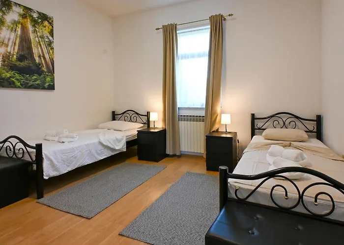 Casa Di Gelsomino Valdebek