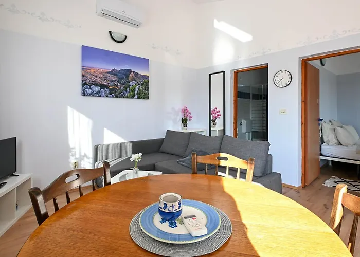 Casa Di Gelsomino Feriehus