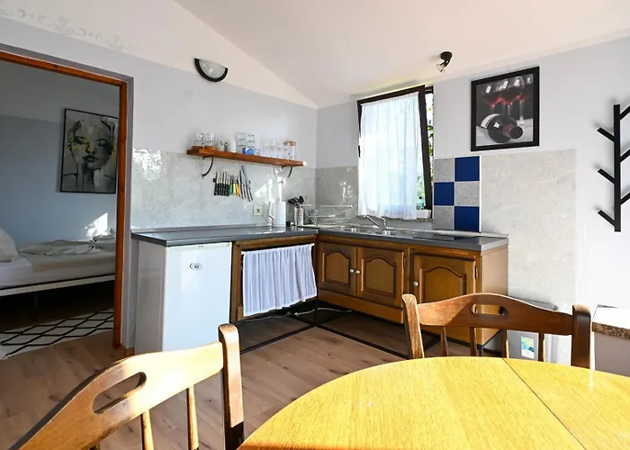 Casa Di Gelsomino *