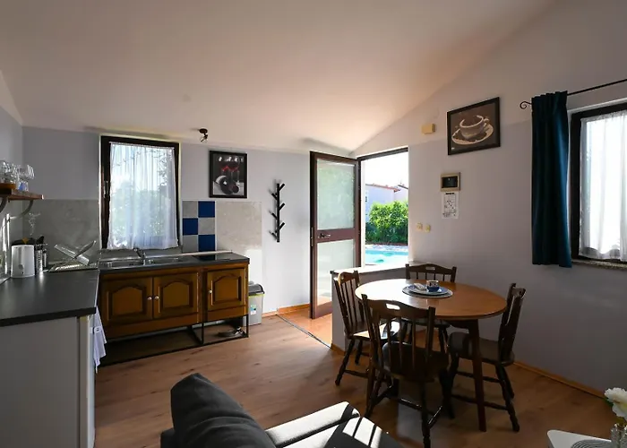 Casa Di Gelsomino 度假居 Valdebek