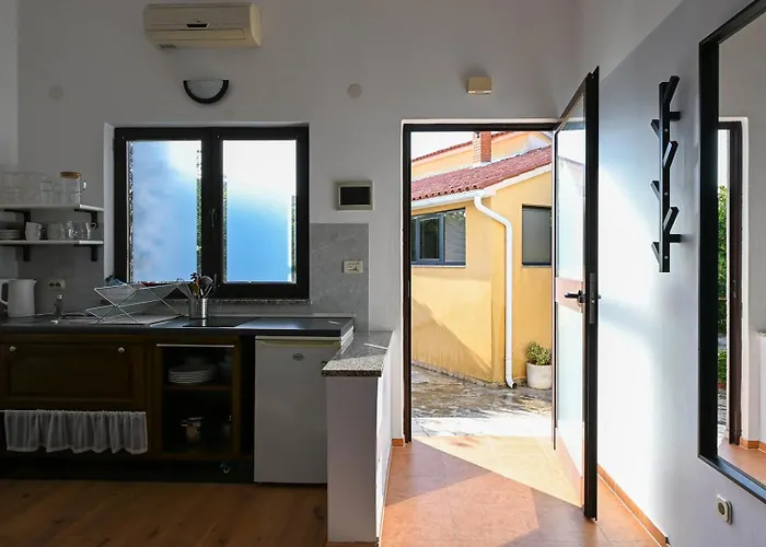 Feriehus Casa Di Gelsomino