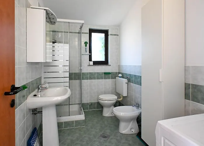 Feriehus Casa Di Gelsomino