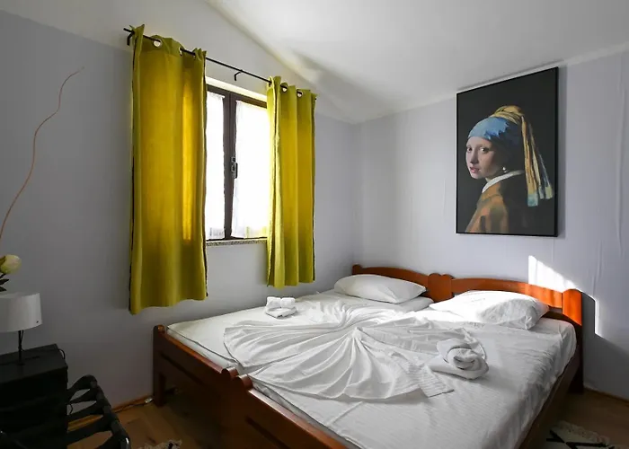 Casa Di Gelsomino Feriehus Valdebek