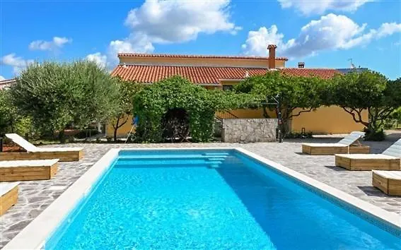 Casa Di Gelsomino Valdebek