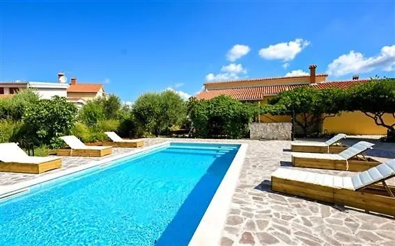 Casa Di Gelsomino * Valdebek
