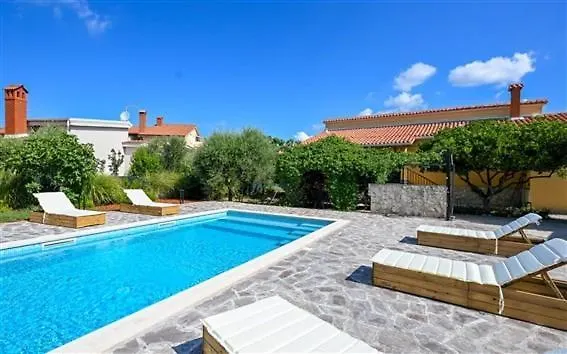 Feriehus Casa Di Gelsomino