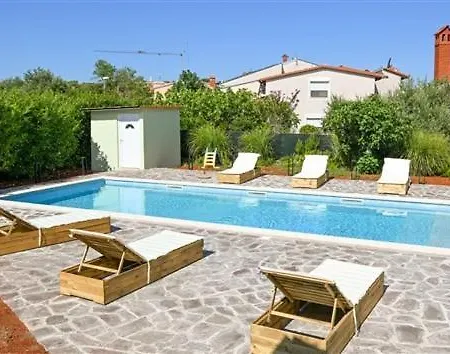 Casa Di Gelsomino Vakantiehuis
