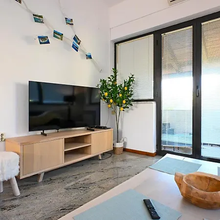 Tatil Evi Casa Di Gelsomino Pula