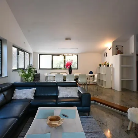 Tatil Evi Casa Di Gelsomino *