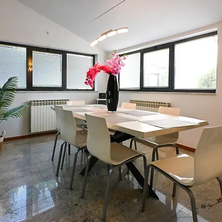 Casa Di Gelsomino Tatil Evi