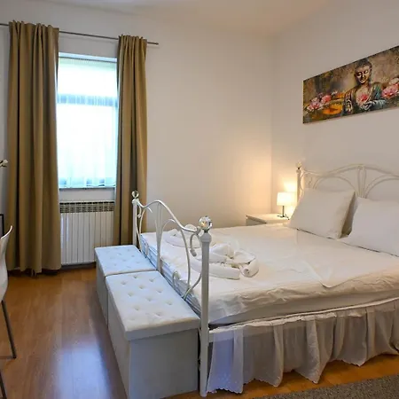Casa Di Gelsomino Tatil Evi *