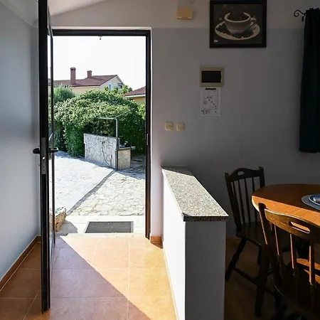 Tatil Evi Casa Di Gelsomino Pula