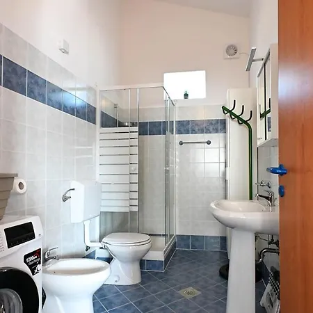 Tatil Evi Casa Di Gelsomino Pula