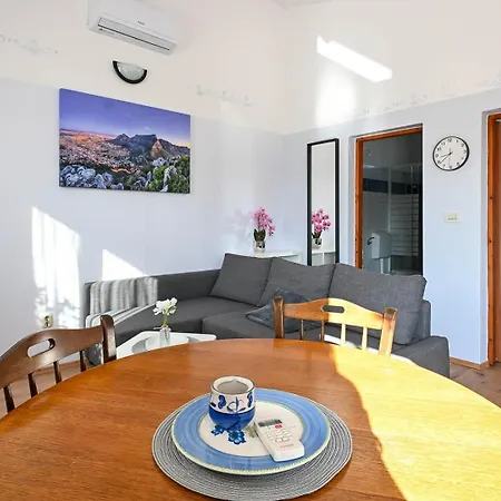 Casa Di Gelsomino Tatil Evi