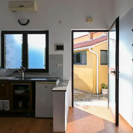 Tatil Evi Casa Di Gelsomino