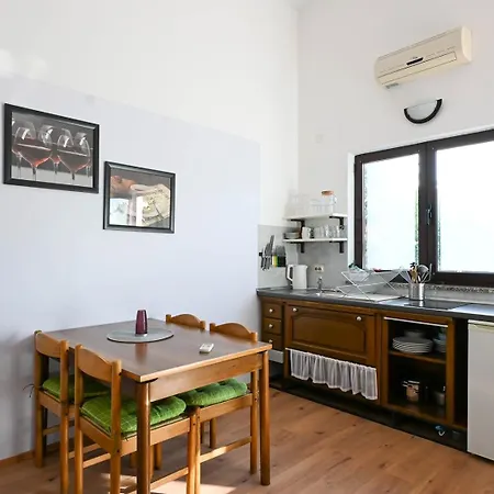 Tatil Evi Casa Di Gelsomino Pula